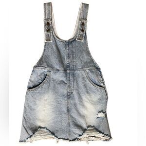 MP D Jean Jumper Sz M    